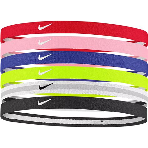 Swoosh Headbands 